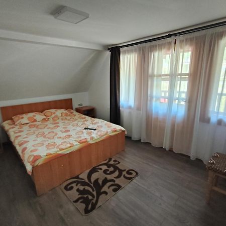 Apartmán Family&Friends Ceahlău Exteriér fotografie
