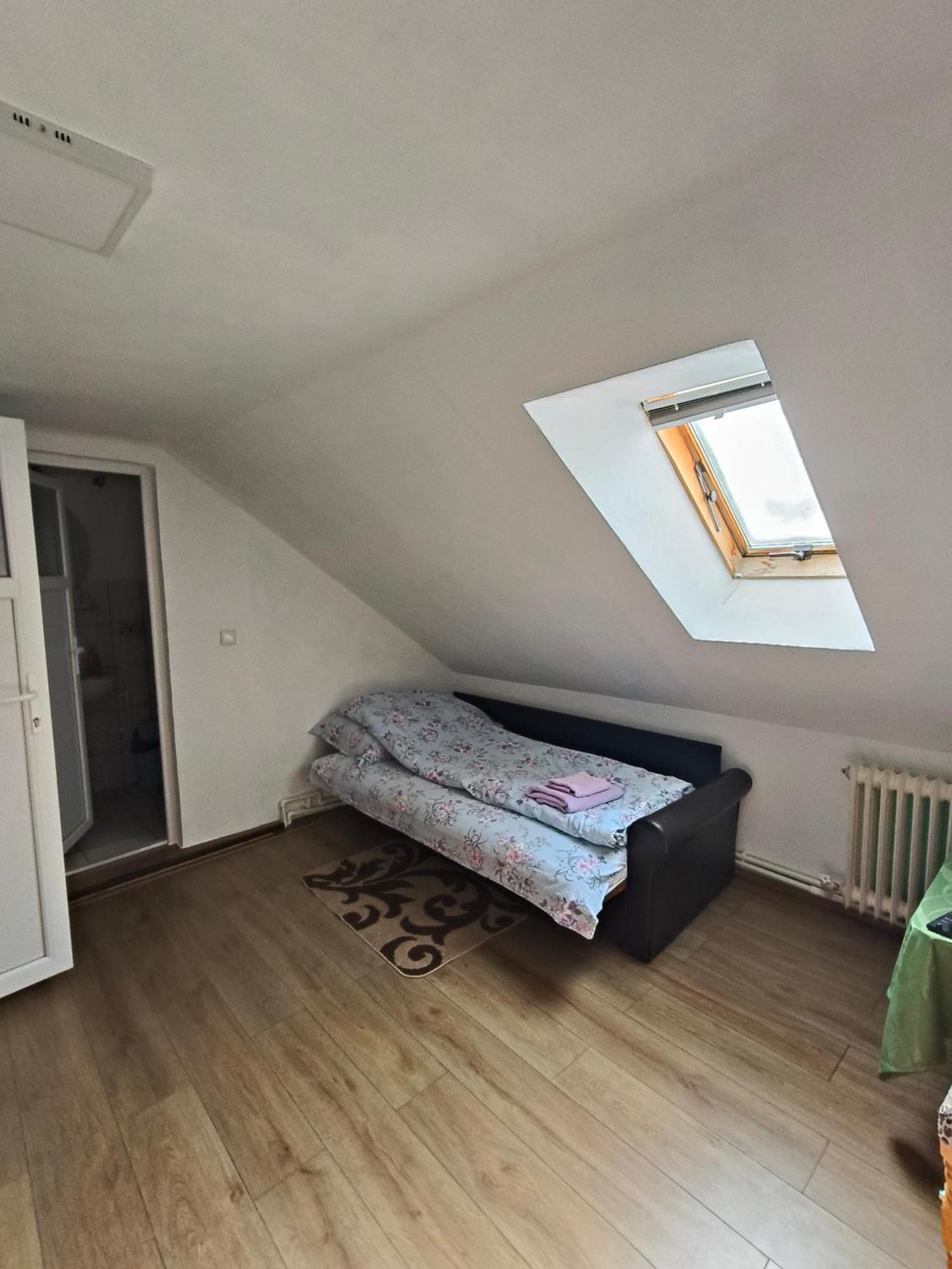 Apartmán Family&Friends Ceahlău Pokoj fotografie