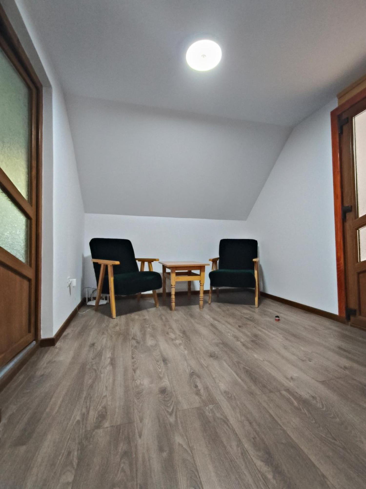 Apartmán Family&Friends Ceahlău Exteriér fotografie