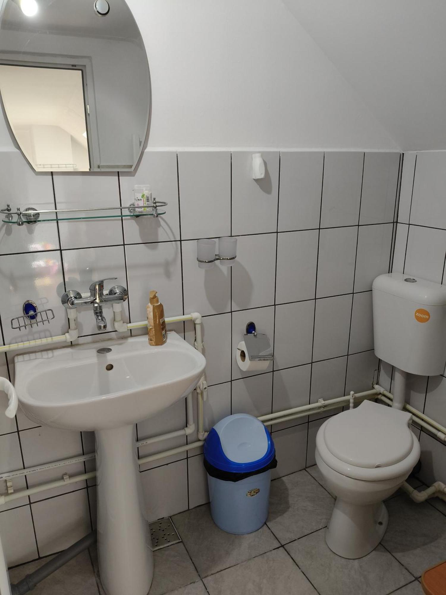 Apartmán Family&Friends Ceahlău Pokoj fotografie